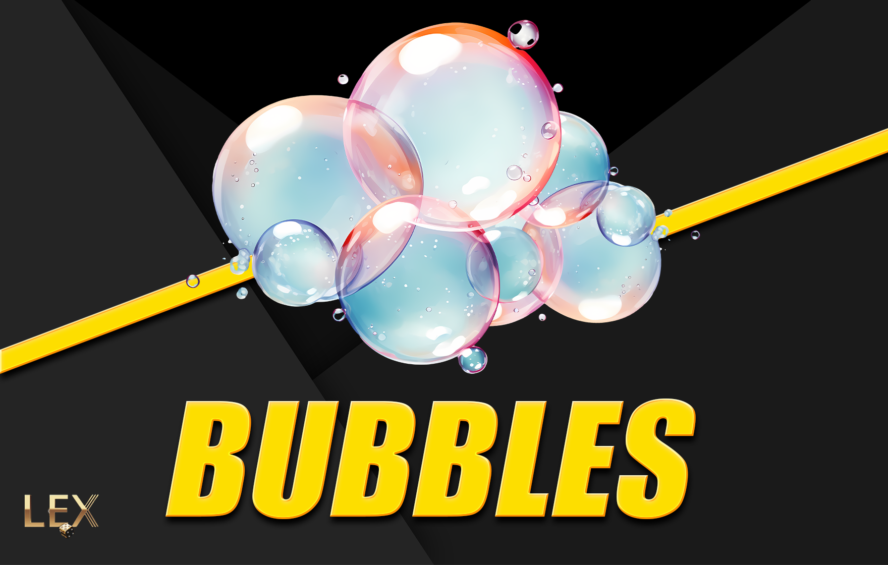 Bubbles