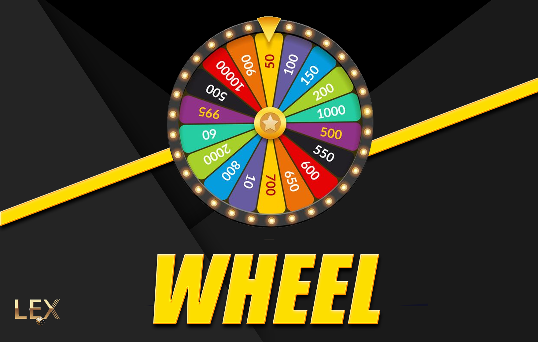Wheel